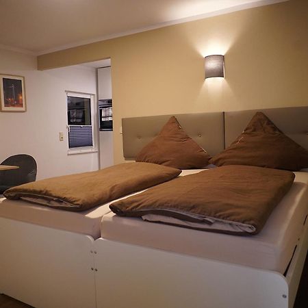 Ferienwohnung Fuessel Rathmannsdorf Exteriör bild