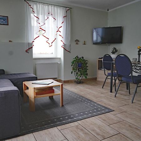 Ferienwohnung Fuessel Rathmannsdorf Exteriör bild