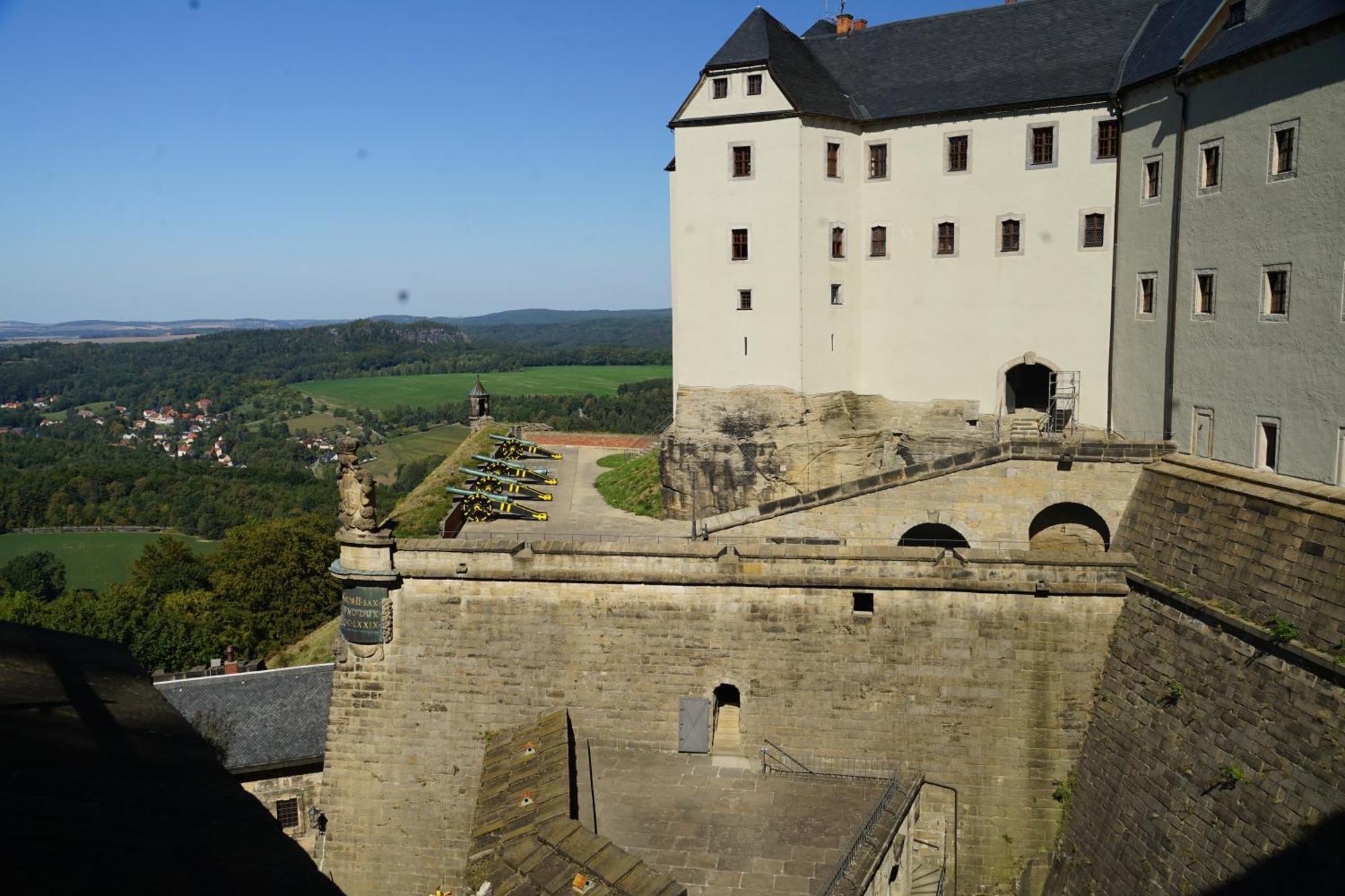 Ferienwohnung Fuessel Rathmannsdorf Exteriör bild