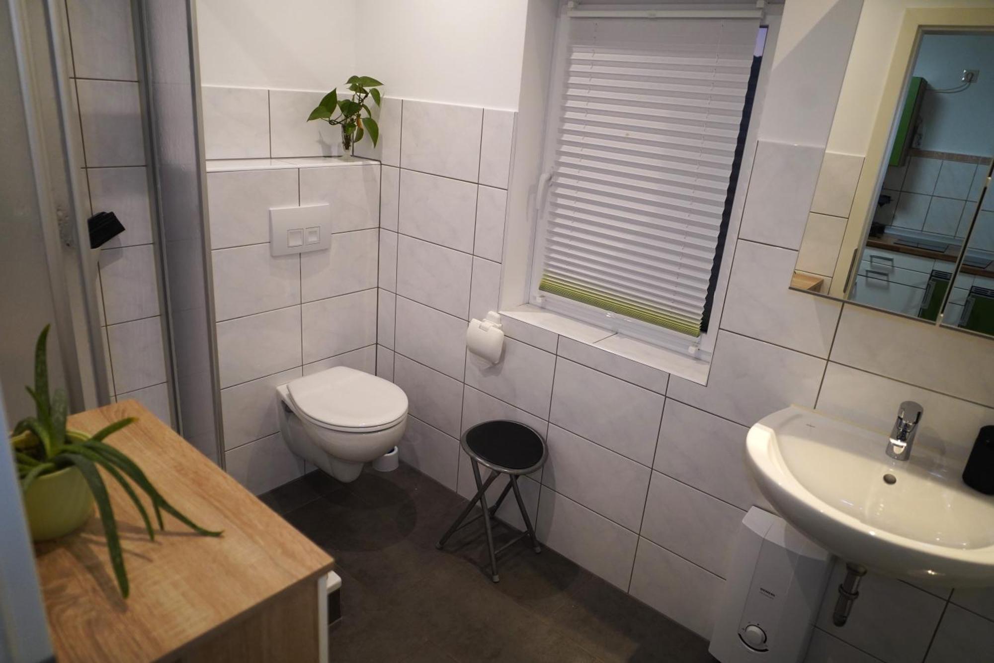 Ferienwohnung Fuessel Rathmannsdorf Exteriör bild