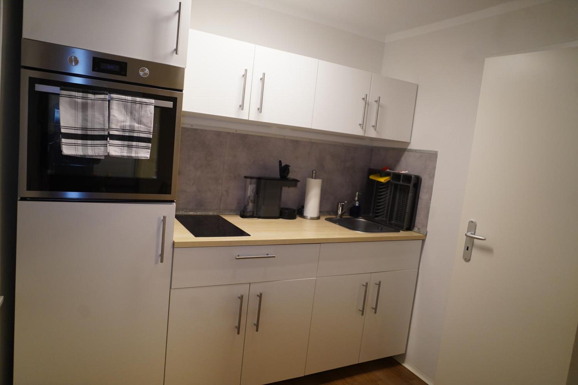 Ferienwohnung Fuessel Rathmannsdorf Exteriör bild