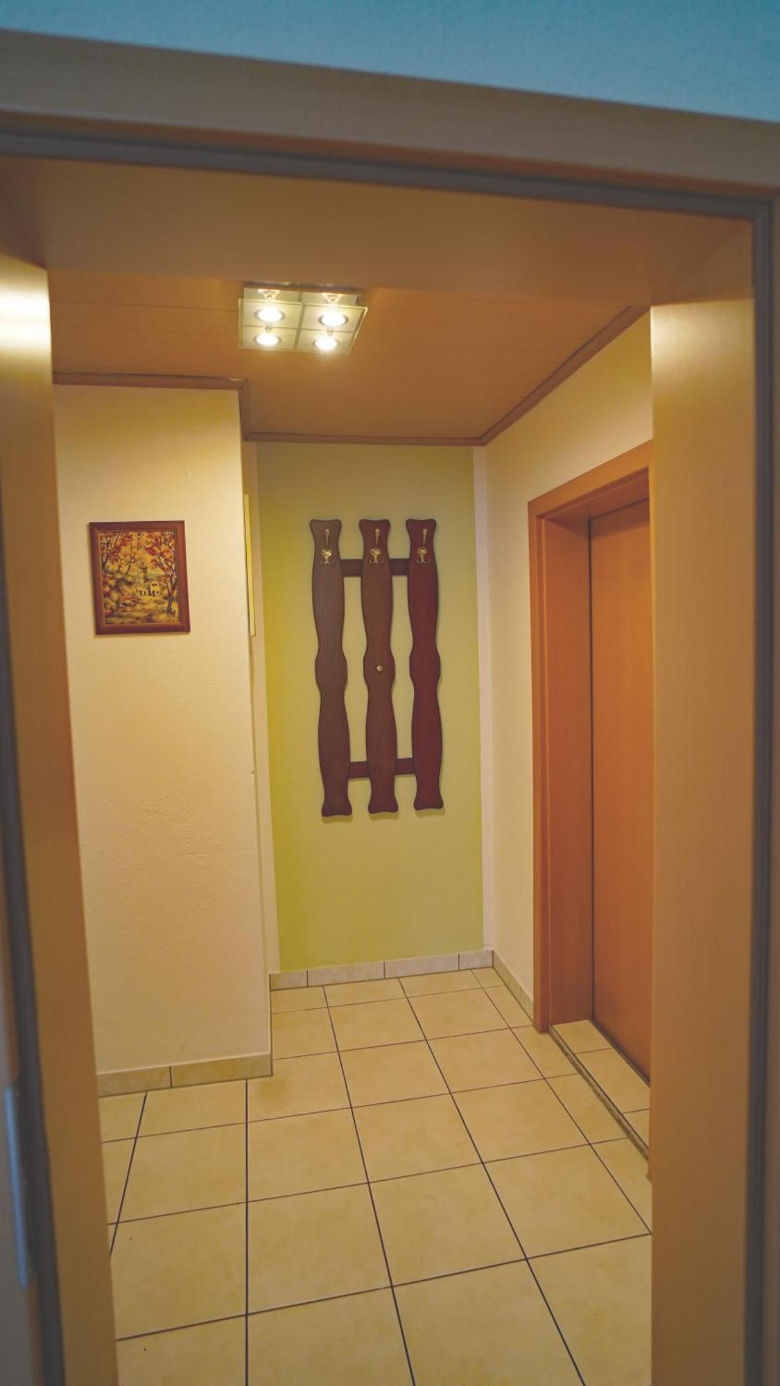 Ferienwohnung Fuessel Rathmannsdorf Rum bild