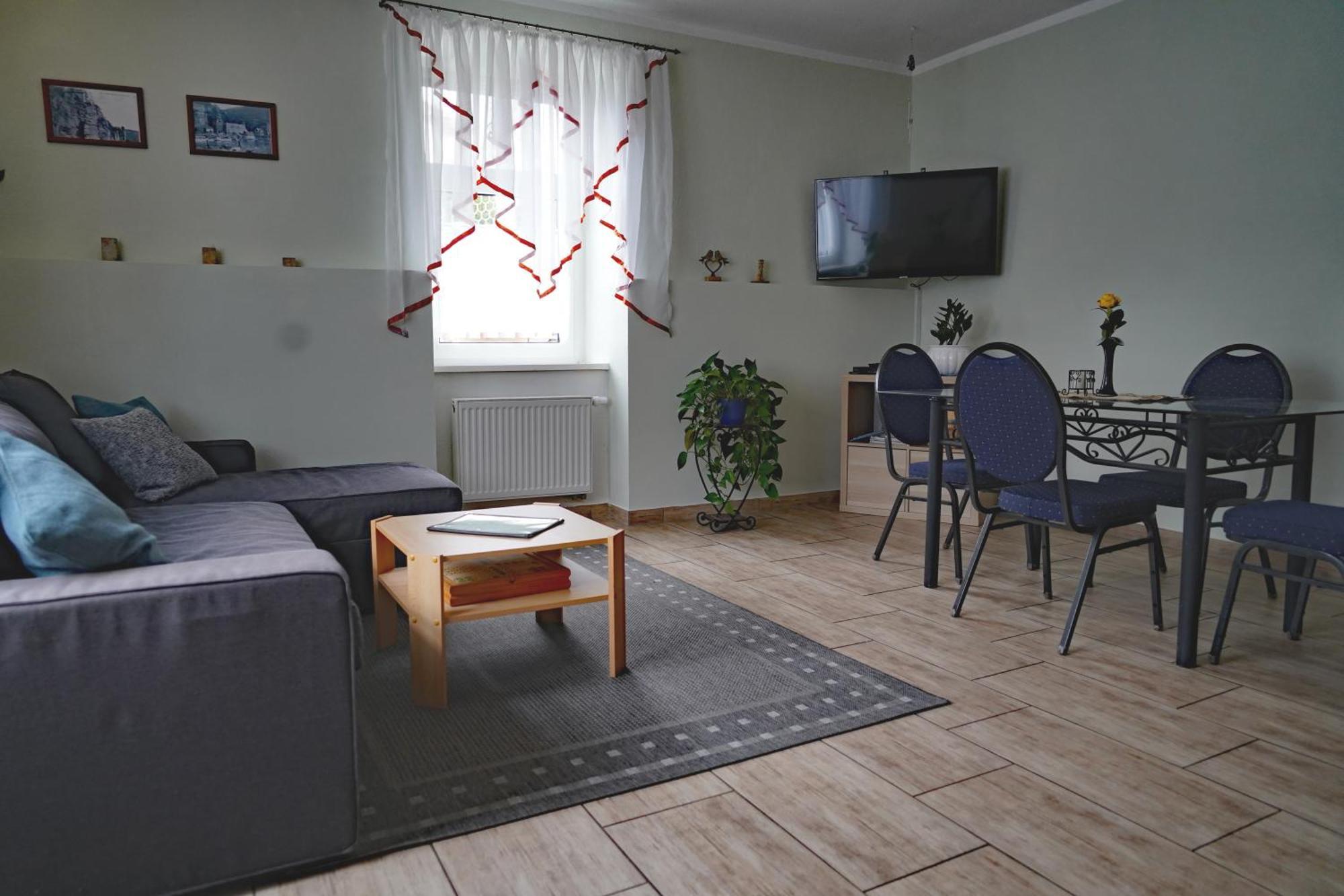 Ferienwohnung Fuessel Rathmannsdorf Exteriör bild